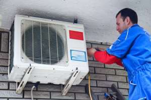 HVAC Companies Near Sabine, WV Available Now